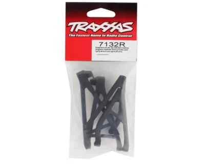 Traxxas 7132R Rear Extended Suspension Arms (4) Original New In Package - Image 1 of 3