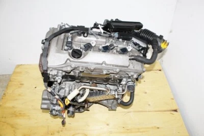Toyota Avalon 2013 2014 2015 2016 2017 2018 JDM motor híbrido 2,5 L 4 cilindros 2AR-FXE Foto 1 de 4