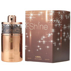 Shine by Ajmal 2.5 oz EDP Perfume for Women New In Box