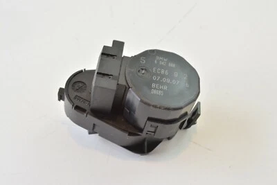 BMW 535XI 2004-10 mezcla de puertas acctuador OEM Foto 1 de 4