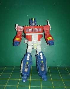Transformers Optimus Prime G1 Universe Generations Hasbro - Imagen 1 de 3