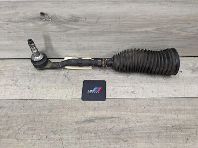 Brazo de control de puntal de tensión inferior del conductor delantero izquierdo OEM BMW G30 G31 530 540 AWD Foto 1 de 4