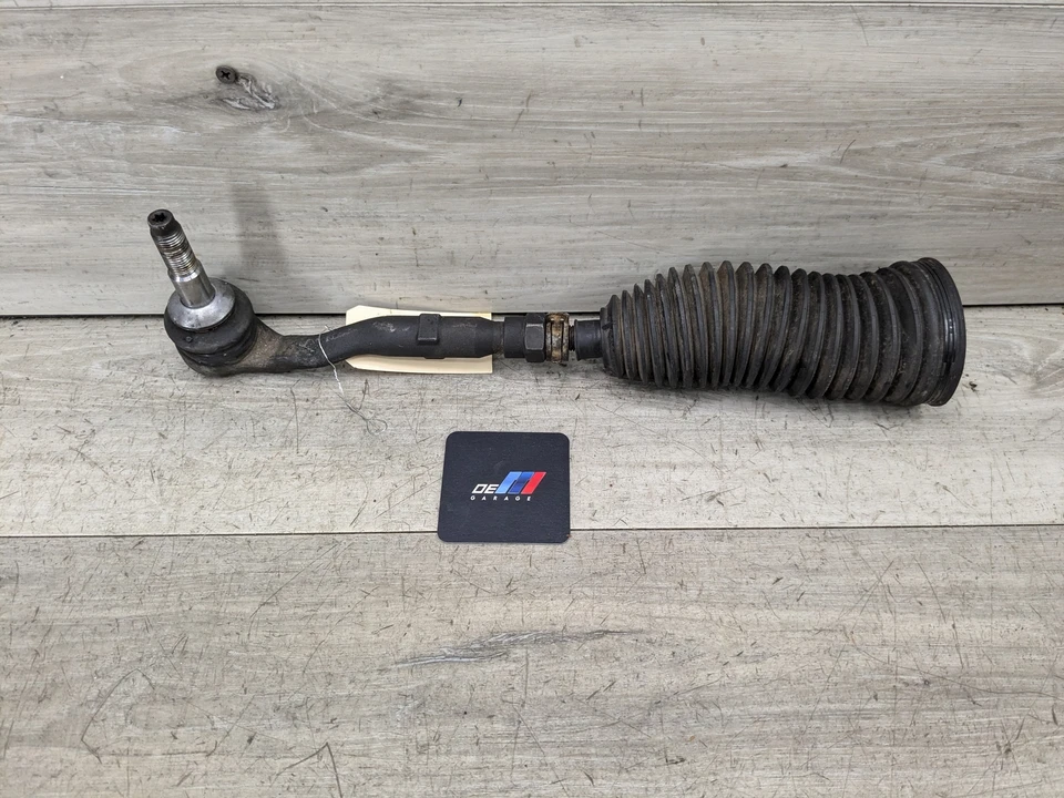 Brazo de control de puntal de tensión inferior del conductor delantero izquierdo OEM BMW G30 G31 530 540 AWD Foto 1 de 4