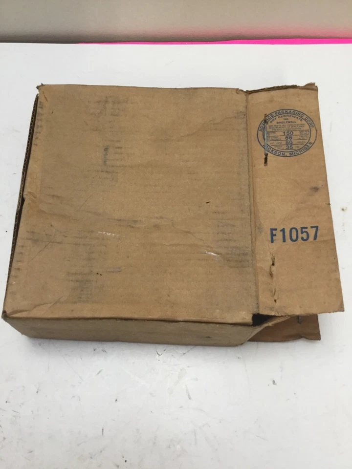 Ford Probe 1993-1994 2,0 litros automático reman ecm ecu computador # F32Z-12A650-G Foto 1 de 4