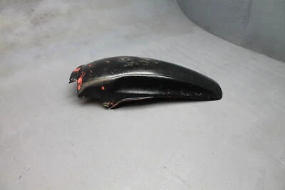 CARENADO CAPÓ GUARDABARROS TRASERO HONDA CR125R CR250R CR500R 80100-KS6-700ZB Foto 1 de 4