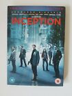 INCEPTION DVD 2-Disc Special Edition with SLIPCOVER 2010 Leonardo Dicaprio