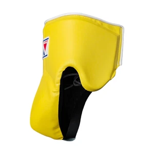 Winning CPS-500 Standard Cut Groinguard - Yellow - M - Picture 1 of 3
