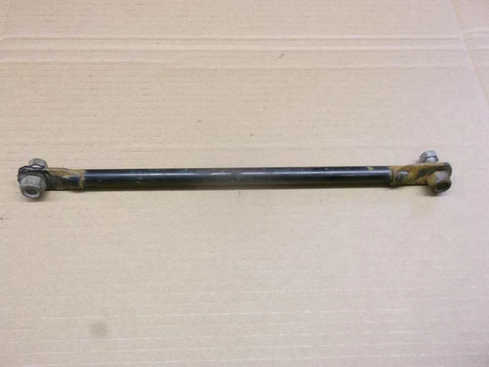 1982 Kawasaki KL250 Rear Brake Stay - Image 1 of 1