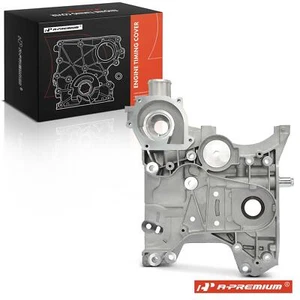 A-Premium Front Side Engine Timing Cover for Chevy Cruze 2011-2015 Cruze Limited - Foto 1 di 11