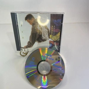 RARE VINTAGE ALAN TAM CD  (1992 polygram records) 譚詠麟* ‎– 我的生命我的愛 - Picture 1 of 5