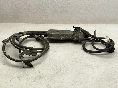 2013-2015 LEXUS GS350 GS450H ELECTRIC PARKING BRAKE ACTUATOR MOTOR OEM LOT732 - Image 1 of 4