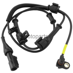Front Wheel Abs Speed Sensor For Escalade Chevrolet Silverado Tahoe Avalanche - Foto 1 di 3