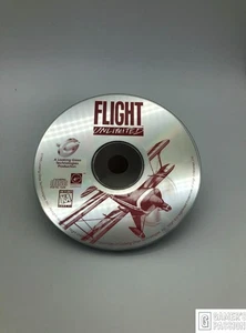 Fight Unlimited • PC • Zustand sehr gut • nur Disc • gebraucht • getestet - Picture 1 of 2