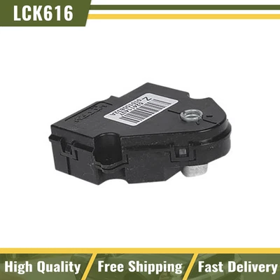 15-73599 AC Delco Heater Blend Door Actuator New for Chevy Olds Avalanche Yukon - Image 1 of 4