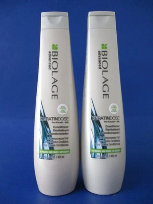 Matrix Biolage Keratindose Conditioner 13.5 oz (2 bottles) - Image 1 of 2