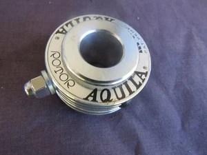 AQUILA BRAKE PRO ROTOR NOS GIRO GIROSCOPIO BMX FREESTYLE GT HARO VINTAGE - Imagen 1 de 5