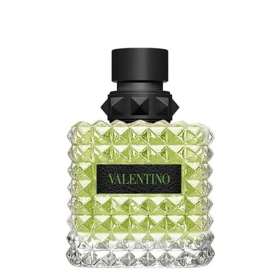 Valentino Born in Roma Donna Green Stravaganza 3.4 OZ NUEVO EN CAJA SELLADA Foto 1 de 4