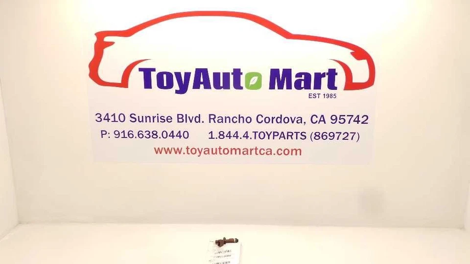 05-09 TOYOTA 4RUNNER LIMITED 4.7L 8CYL FUEL INJECTOR  - Image 1 of 4