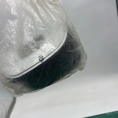 17210-Z2E-000 Genuine Honda Air Cleaner Element Generator GX 440 NOS - Image 1 of 4