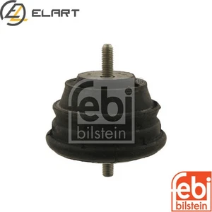 ENGINE MOUNTING 10142 FOR BMW M20B25 M52B25 M54B25 2.5L M52B20 2.0L M52B28 2.8L - Picture 1 of 8