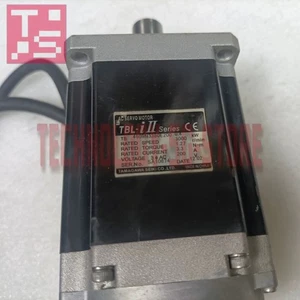 Servomotor TAMAGAWA TS4609N3380E200 # 1 pieza nuevo en caja - Imagen 1 de 4