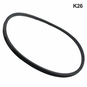 K26 660mm Inner Girth Machine Transmission Drive V Belt 8mm Width 6mm Height - Picture 1 of 15