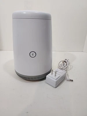 CenturyLink C4000XG DSL Modem - White Used - Image 1 of 3