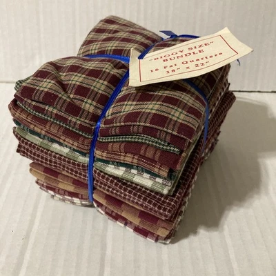 Paquete de 16 cuartos de galón de grasa caserospun Foto 1 de 4