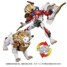 Hasbro Takara Tomy Transformers 40th Anniversary Beast Wars II Lio Convoy