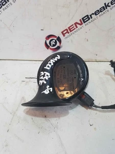 Renault Scenic MK4 IV 2016-2022 Horn 256100705R OEM - Picture 1 of 7