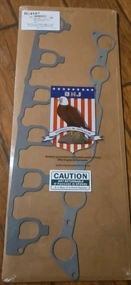 1995 300 Inline 6 Exhaust Gasket Set - Image 1 of 3