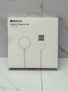 Apple Watch Cavo di Ricarica USB Magnetico 1M (3ft) - Foto 1 di 4