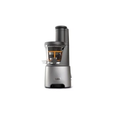 Kenwood JMP85.000SI spremiagrumi Estrattore di succo 230 W Argento - Immagine 1 di 4