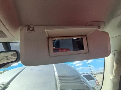 Parasol de pasajero con iluminación para camioneta Sierra 2500 07-14 3673019 Foto 1 de 4