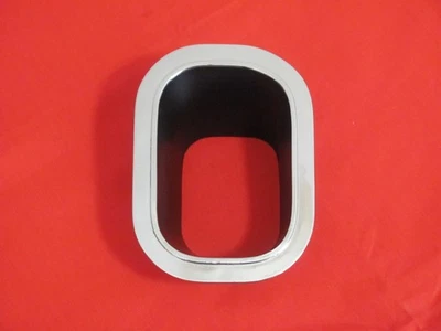 Original 1967 Pontiac GTO LeMans 4 Speed Console Shifter Cup Bezel #9788042 Foto 1 de 4