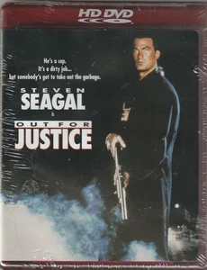 Out for Justice [HD DVD] - Picture 1 of 2