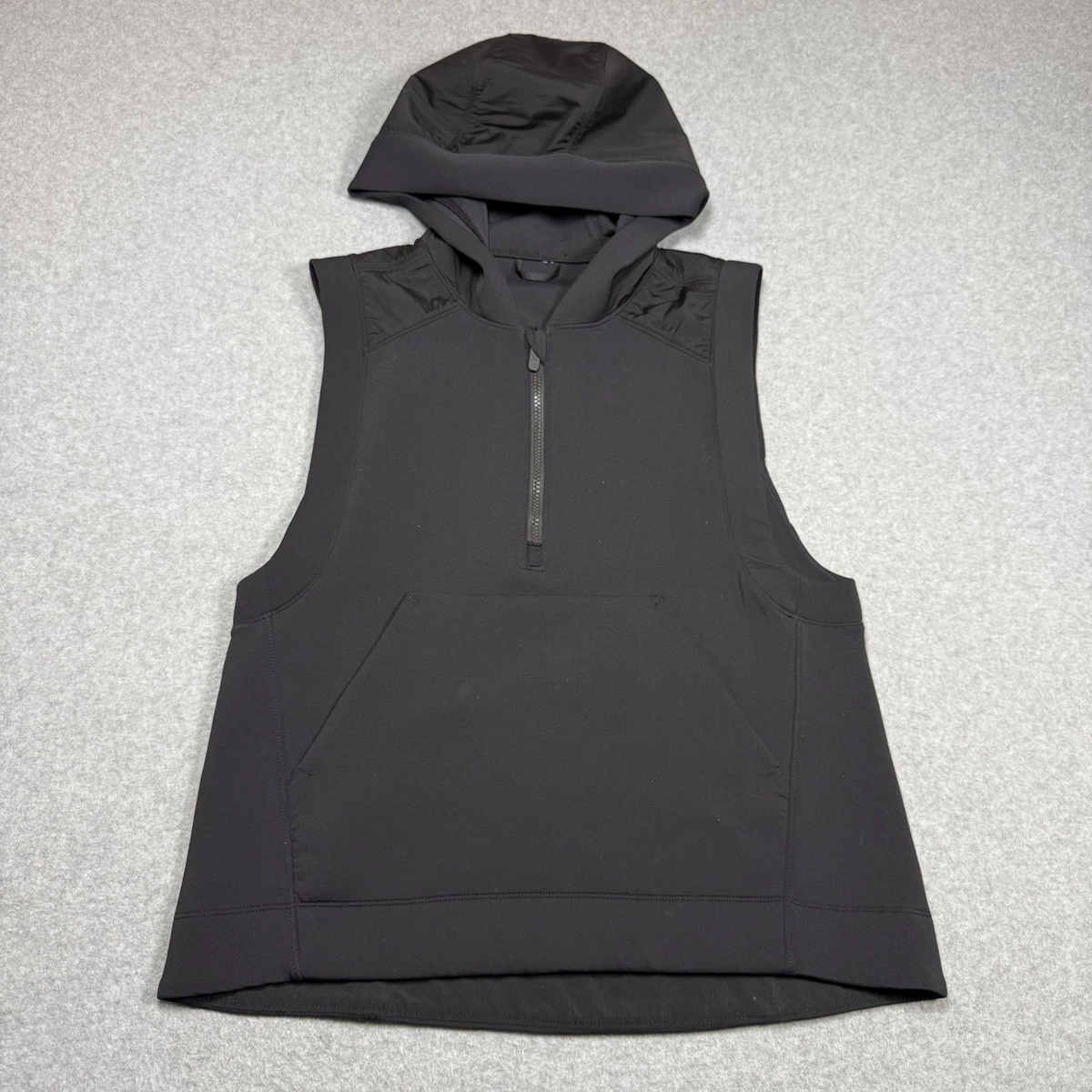 Lululemon Regular Size Sleeveless Hoodies & Sweatshirts for Women