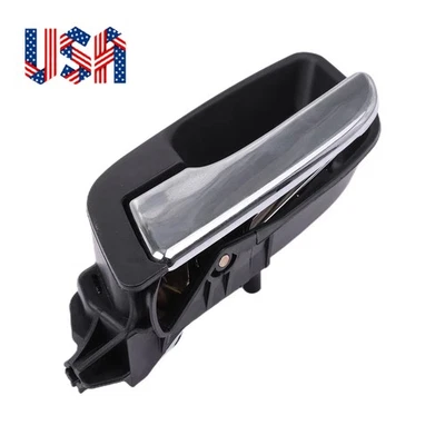 Manija de puerta interior lado del conductor para Chevrolet Sonic Malibu 2012-2015 22853825 Foto 1 de 4