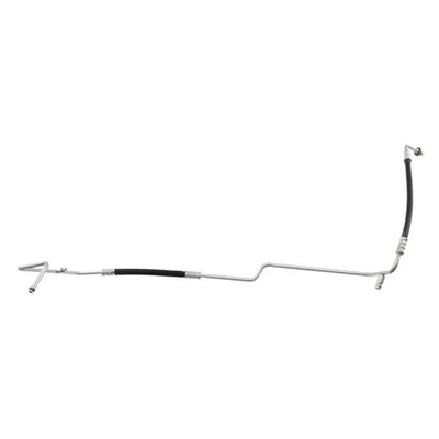 For Jeep Liberty 2008-2011 Four Seasons A/C Refrigerant Liquid Hose - Image 1 of 4