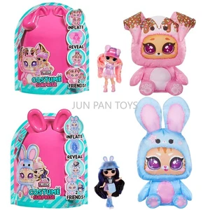 MGA L.O.L.Surprise Costume Surprise Collectible Children's Electronic Kid Toys  - Picture 1 of 18