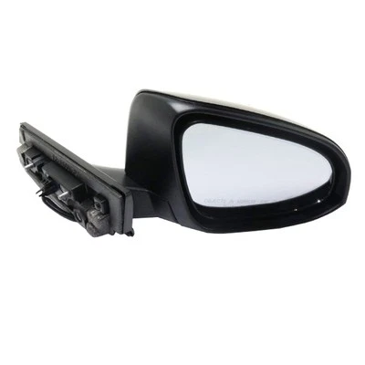 Espejo retrovisor eléctrico térmico con luz de giro lado derecho para 18-19 C-HR Foto 1 de 4