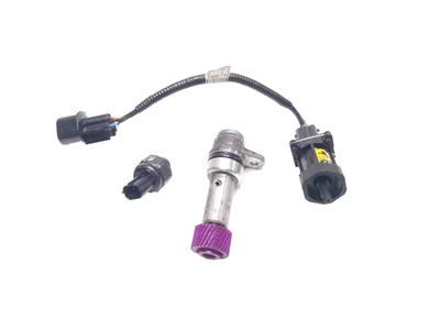 2014 Kia Soul Speedometer Speed Sensor W/ Shaft OEM - Image 1 of 4