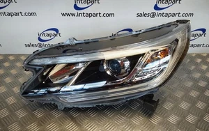 LEFT HEADLAMP HONDA CRV MK4 FACELIFT 2015-2018 XENON - Picture 1 of 8