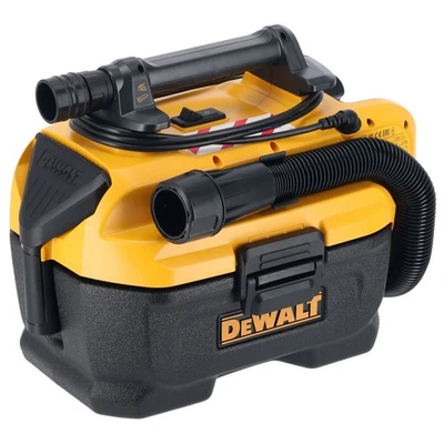 Dewalt DCV584L XR FlexVolt 14.4-54v Vacuum Bare Unit - Image 1 of 4