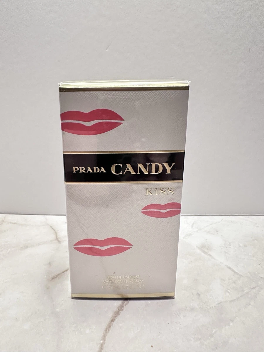 PRADA CANDY KISS 20ml 新品未開封 PRADA CANDY KISS 20ml 新品未開封