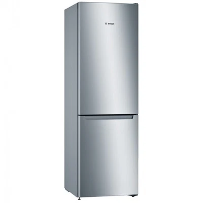 Bosch Serie 2 KGN36NLEA frigorifero con congelatore Libera installazione 305 L E - Imagen 1 de 4