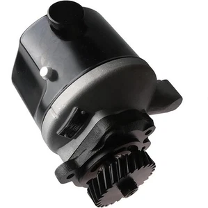 Power Steering Pump 83960261 E6NN3K514AB for Ford New Holland Tractors - Picture 1 of 1
