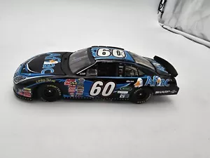 Action Carl Edwards #60 Aflac 2007 Fusion 1:24 PRE OWNED - Picture 1 of 13
