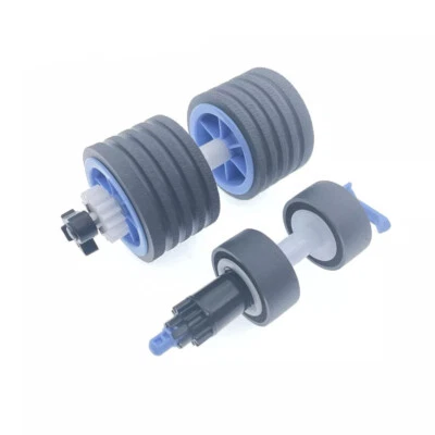 1SET 5607B001 Exchange Pickup Roller Compatible Canon C230 M260 S130/150 R40 R50 - Image 1 of 4