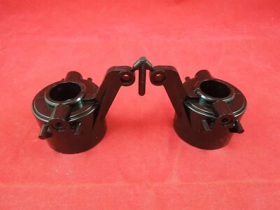 Montantes TAMIYA BULLHEAD Piezas D SUPER CLODBUSTER CLOD BUSTER Nuevo (2 piezas) Foto 1 de 3